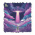 Alien Landing Scene V2 Vinyl Car Decal Sticker – Waterproof & UV-Resistant 6.826666666666667"