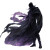 Shadowy Mage Davriel Vinyl Car Decal Sticker – Waterproof & UV-Resistant 3.4133333333333336"