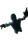 Underwater Diving Scene Vinyl Car Decal Sticker – Waterproof & UV-Resistant 9.706666666666667"