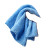 Hand Holding Cloth Vinyl Car Decal Sticker – Waterproof & UV-Resistant 3.4133333333333336"