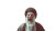 Angry Khamenei Speaks Vinyl Car Decal Sticker – Waterproof & UV-Resistant 2.72"