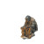 Elder Orc Storyteller Vinyl Car Decal Sticker – Waterproof & UV-Resistant 3.4133333333333336"