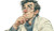 Percival Plummet Portrait Vinyl Car Decal Sticker – Waterproof & UV-Resistant 2.773333333333333
