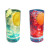 Chilled Refreshments Vinyl Car Decal Sticker – Waterproof & UV-Resistant 3.4133333333333336"