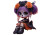 Chibi Halloween Girl Vinyl Car Decal Sticker – Waterproof & UV-Resistant 3.0933333333333333"
