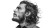 Che Guevara Portrait V2 Vinyl Car Decal Sticker – Waterproof & UV-Resistant 2.72"