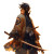 Mythic Warrior Showdown Vinyl Car Decal Sticker – Waterproof & UV-Resistant 6.826666666666667"