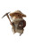 Hamster With Tools Vinyl Car Decal Sticker – Waterproof & UV-Resistant 4.1066666666666665"