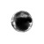 Lone Bubble Vinyl Car Decal Sticker – Waterproof & UV-Resistant 6.826666666666667"