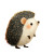 Cute Kawaii Porcupine Vinyl Car Decal Sticker – Waterproof & UV-Resistant 3.4133333333333336"