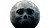 Sinister Lunar Alien Vinyl Car Decal Sticker – Waterproof & UV-Resistant 5.4