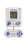 Futuristic Game Console V2 Vinyl Car Decal Sticker – Waterproof & UV-Resistant 9.706666666666667"