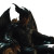 Dragon Warrior Throne Vinyl Car Decal Sticker – Waterproof & UV-Resistant 6.826666666666667"