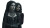 Gothic Vampire Romance Vinyl Car Decal Sticker – Waterproof & UV-Resistant 5.4