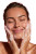 Skin Care Ritual Vinyl Car Decal Sticker – Waterproof & UV-Resistant 4.4