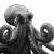 Hyper Realistic Octopus V2 Vinyl Car Decal Sticker – Waterproof & UV-Resistant 3.4133333333333336"