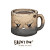 Grumpy Coffee Mug V2 Vinyl Car Decal Sticker – Waterproof & UV-Resistant 6.826666666666667"