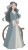 Sleeping Princess V3 Vinyl Car Decal Sticker – Waterproof & UV-Resistant 4.8533333333333335"