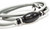 Low Permeation Boat Fuel Line for Johnson/ Evinrude | 6.6ft Length, Stainless Steel Clamps, Gasoline Resistant