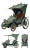 Art Nouveau Car Vinyl Car Decal Sticker – Waterproof & UV-Resistant 4.746666666666667"