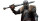 Towering Medieval Knight Vinyl Car Decal Sticker – Waterproof & UV-Resistant 4.