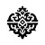 Treasure Chest Icon V3 Vinyl Car Decal Sticker – Waterproof & UV-Resistant 6.826666666666667"