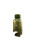 Green Supplement Bottle Vinyl Car Decal Sticker – Waterproof & UV-Resistant 8.213333333333333"