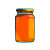 Honey Jar V4 Vinyl Car Decal Sticker – Waterproof & UV-Resistant 3.4133333333333336"