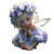 Fairy Child Vinyl Car Decal Sticker – Waterproof & UV-Resistant 3.4133333333333336"