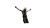 Shackled Elderly Man Vinyl Car Decal Sticker – Waterproof & UV-Resistant 5.4