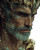 Poseidon Glamor Shot Vinyl Car Decal Sticker – Waterproof & UV-Resistant 4.0"