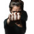 Defiant Fist Vinyl Car Decal Sticker – Waterproof & UV-Resistant 3.4133333333333336"