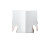 Hand Holding Brochure Vinyl Car Decal Sticker – Waterproof & UV-Resistant 3.4133333333333336"
