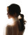 Ethereal Bride Portrait V2 Vinyl Car Decal Sticker – Waterproof & UV-Resistant 4.0"