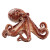 Sea Monster Octopus Vinyl Car Decal Sticker – Waterproof & UV-Resistant 6.826666666666667"