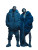 Furry Winter Fashion Vinyl Car Decal Sticker – Waterproof & UV-Resistant 8.213333333333333"