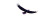 Soaring Eagle Silhouette V3 Vinyl Car Decal Sticker – Waterproof & UV-Resistant 2.293333333333333