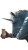 Drunk Unicorn At Bar Vinyl Car Decal Sticker – Waterproof & UV-Resistant 9.706666666666667"