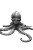Octopus Child Hybrid Vinyl Car Decal Sticker – Waterproof & UV-Resistant 8.96"