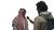 Saudi Interview Scene Vinyl Car Decal Sticker – Waterproof & UV-Resistant 5.4