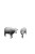 Mysterious Figure With Sheeps Vinyl Car Decal Sticker – Waterproof & UV-Resistant 4.4