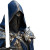 Armored Knights V2 Vinyl Car Decal Sticker – Waterproof & UV-Resistant 3.4133333333333336"