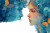 Karmic Couple Gaze Vinyl Car Decal Sticker – Waterproof & UV-Resistant 2.986666666666667"