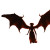 Terrifying Demoness Vinyl Car Decal Sticker – Waterproof & UV-Resistant 6.826666666666667"