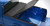 Fits 2015-2020 Ford F-150 Stowe Cargo Systems Tonneau Cover F255009 Hard Tilt-Up/Tool Box Combo; Low Profile; Front Hinge Allows Tool Box Section to Open; Black Matte; Aluminum; Key Lock; With 17 Inch Length Over The Rail Tool Box