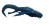 Deep-Sea Monster Vinyl Car Decal Sticker – Waterproof & UV-Resistant 2.72"