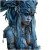 Fantasy Banshee Vinyl Car Decal Sticker – Waterproof & UV-Resistant 6.826666666666667"