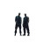 Modern Combat Duo Vinyl Car Decal Sticker – Waterproof & UV-Resistant 6.826666666666667"