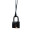Floating Padlock Vinyl Car Decal Sticker – Waterproof & UV-Resistant 8.96"