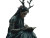 Elven Scribe Vinyl Car Decal Sticker – Waterproof & UV-Resistant 6.1866666666666665"